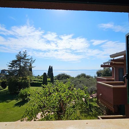 APARTMENTS BLUE VIEW - Regarda Travel Bardolino Zewnętrze zdjęcie
