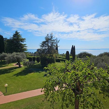 APARTMENTS BLUE VIEW - Regarda Travel Bardolino Zewnętrze zdjęcie