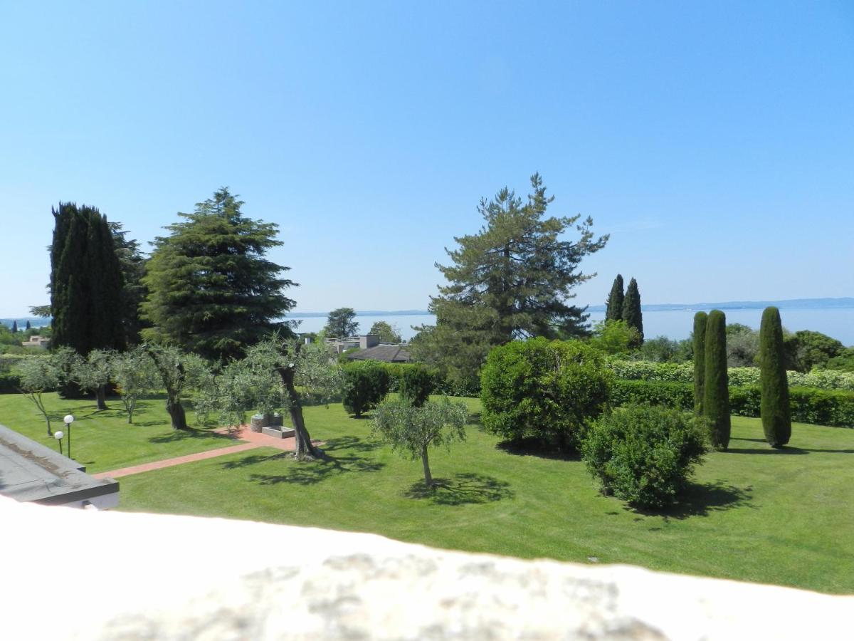 APARTMENTS BLUE VIEW - Regarda Travel Bardolino Zewnętrze zdjęcie