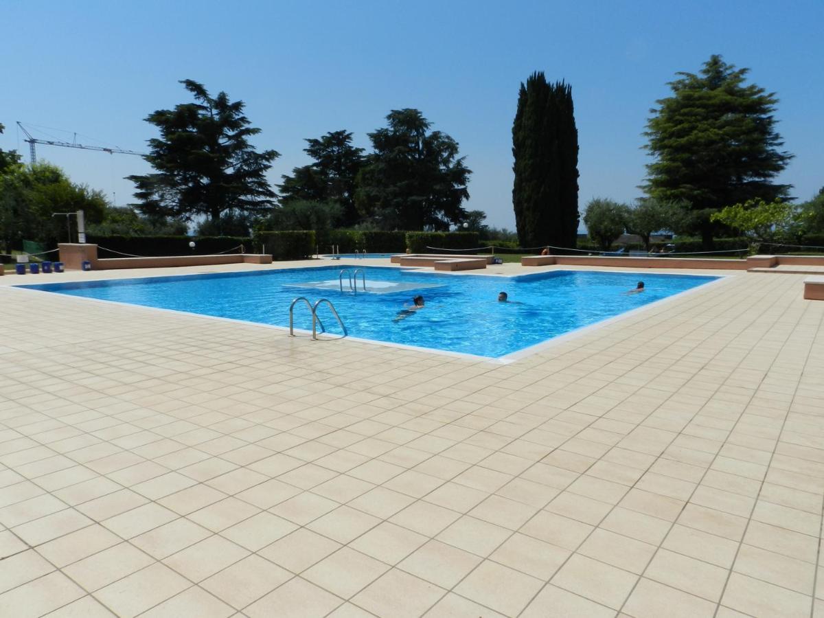 APARTMENTS BLUE VIEW - Regarda Travel Bardolino Zewnętrze zdjęcie