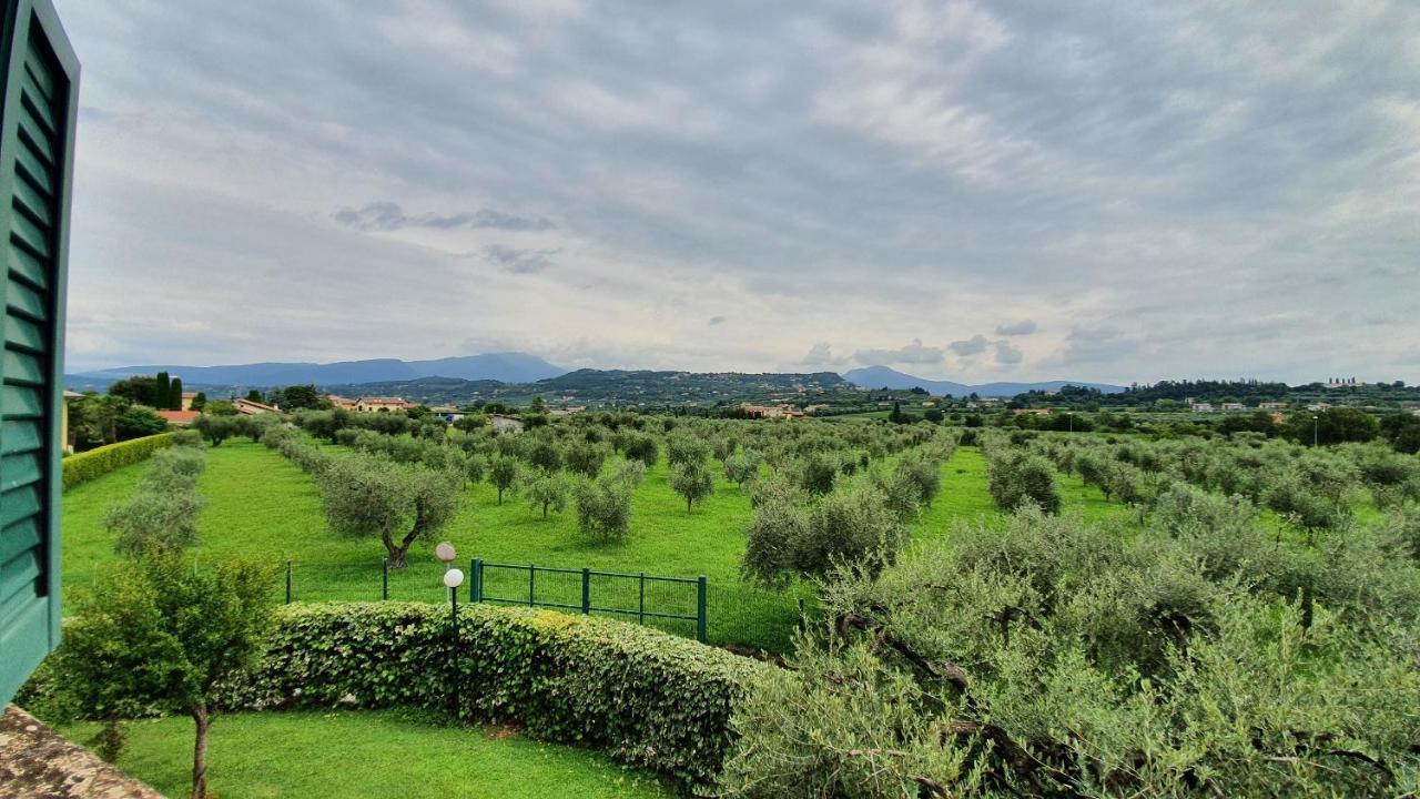 APARTMENTS BLUE VIEW - Regarda Travel Bardolino Zewnętrze zdjęcie