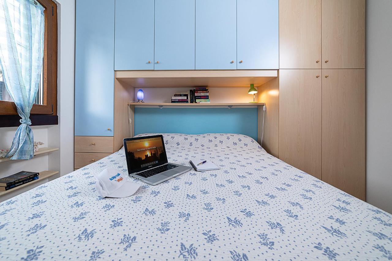 APARTMENTS BLUE VIEW - Regarda Travel Bardolino Zewnętrze zdjęcie