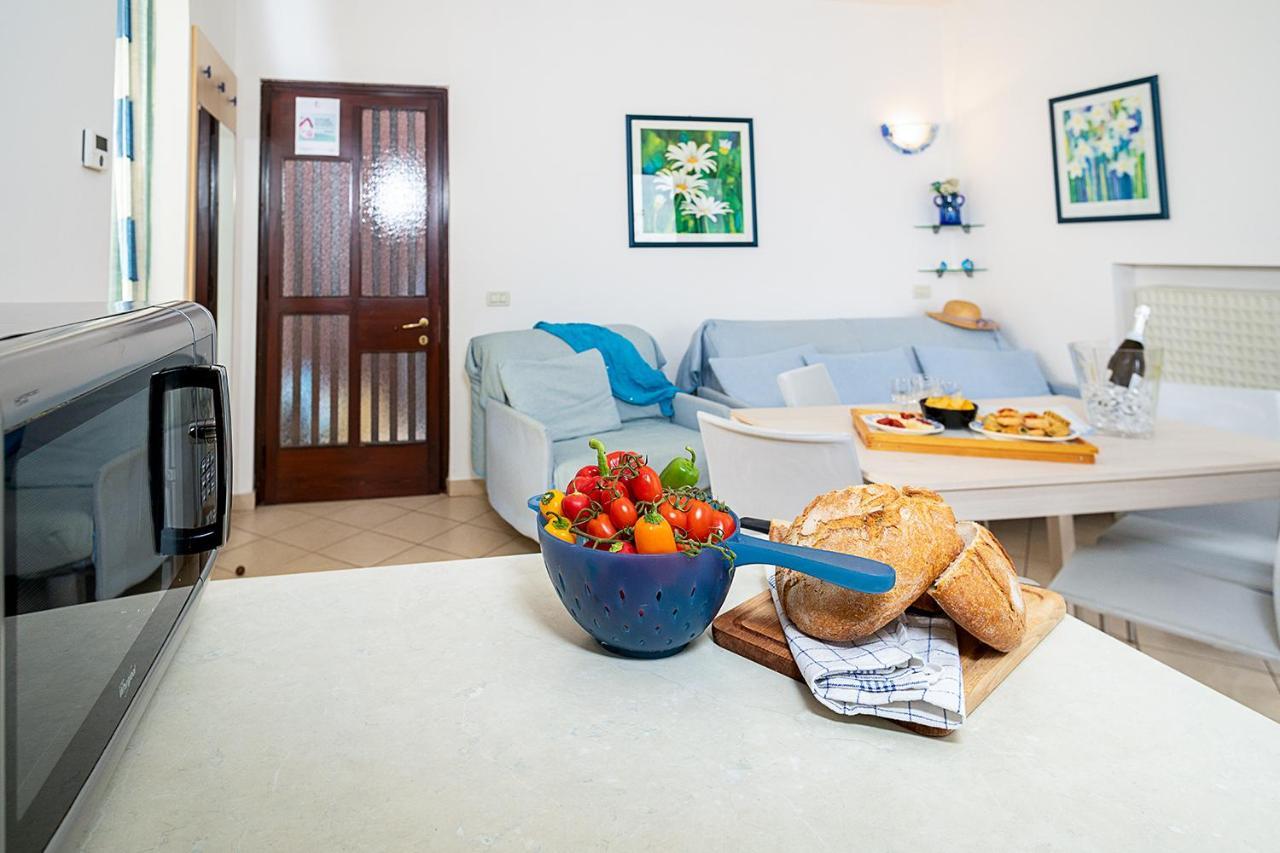 APARTMENTS BLUE VIEW - Regarda Travel Bardolino Zewnętrze zdjęcie