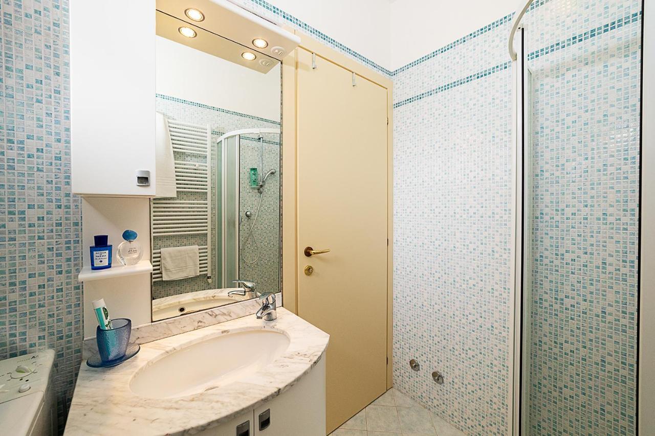 APARTMENTS BLUE VIEW - Regarda Travel Bardolino Zewnętrze zdjęcie