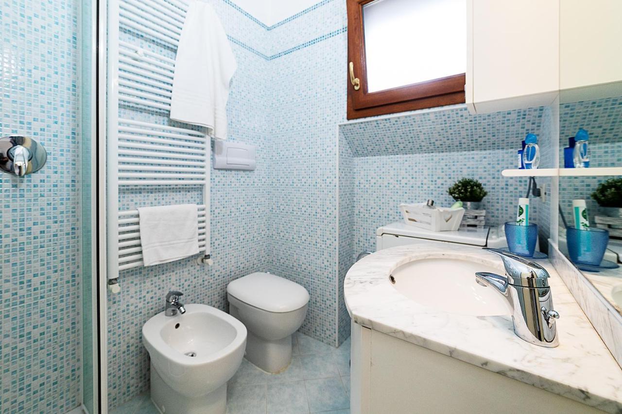 APARTMENTS BLUE VIEW - Regarda Travel Bardolino Zewnętrze zdjęcie