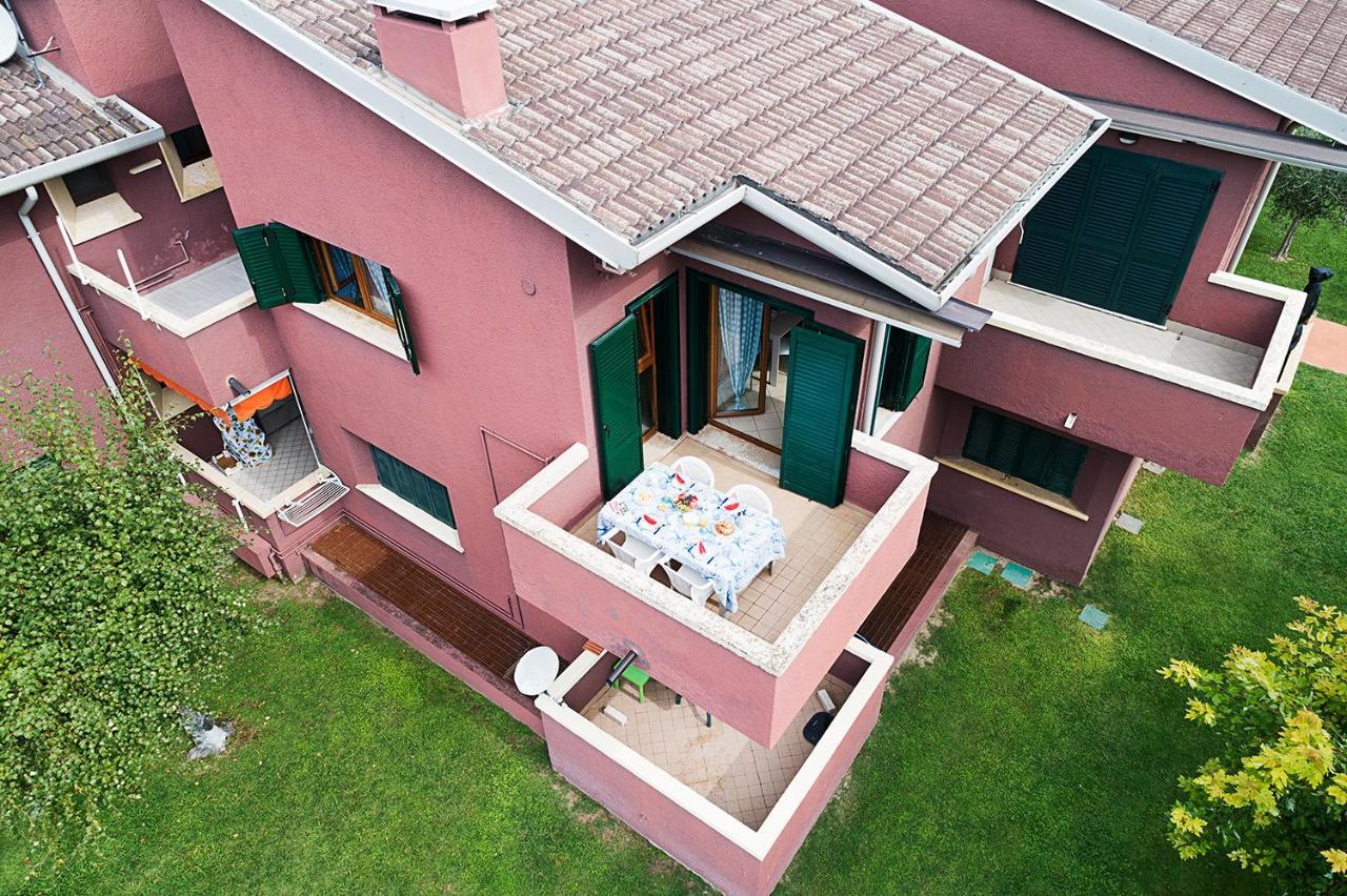 APARTMENTS BLUE VIEW - Regarda Travel Bardolino Zewnętrze zdjęcie