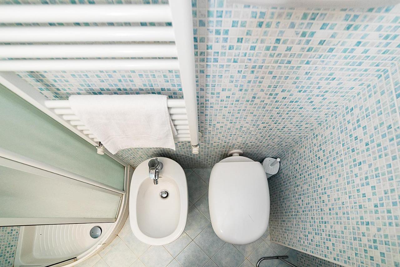 APARTMENTS BLUE VIEW - Regarda Travel Bardolino Zewnętrze zdjęcie