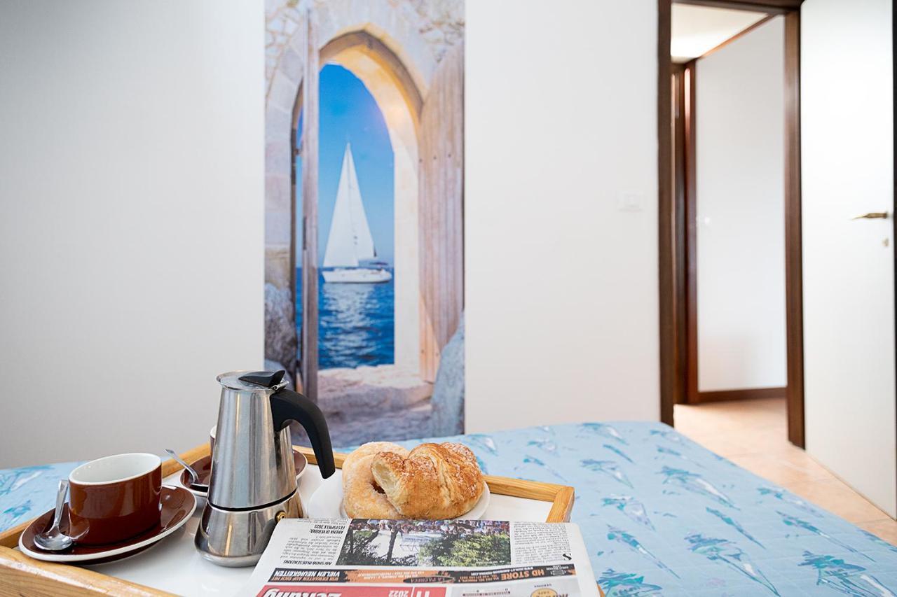 APARTMENTS BLUE VIEW - Regarda Travel Bardolino Zewnętrze zdjęcie