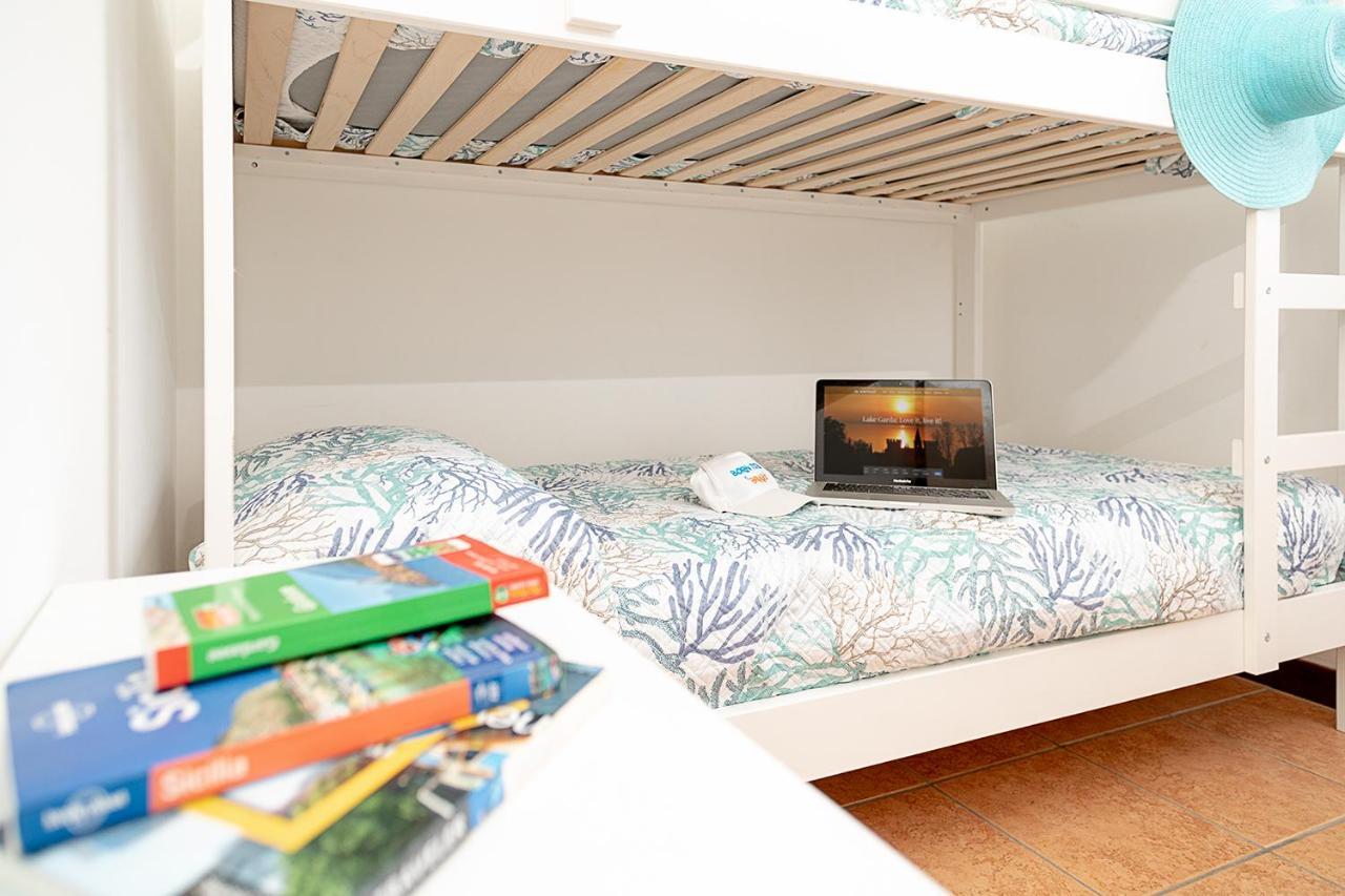 APARTMENTS BLUE VIEW - Regarda Travel Bardolino Zewnętrze zdjęcie