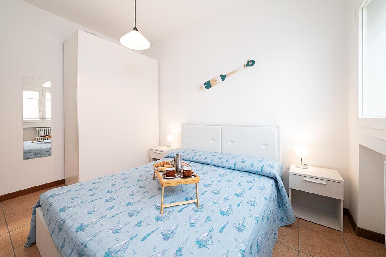APARTMENTS BLUE VIEW - Regarda Travel Bardolino Zewnętrze zdjęcie