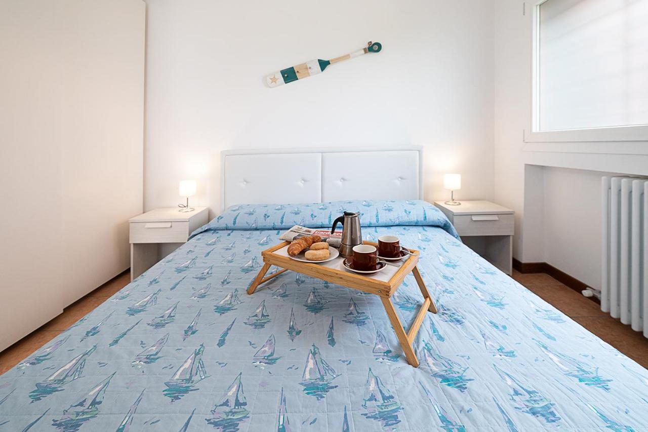 APARTMENTS BLUE VIEW - Regarda Travel Bardolino Zewnętrze zdjęcie