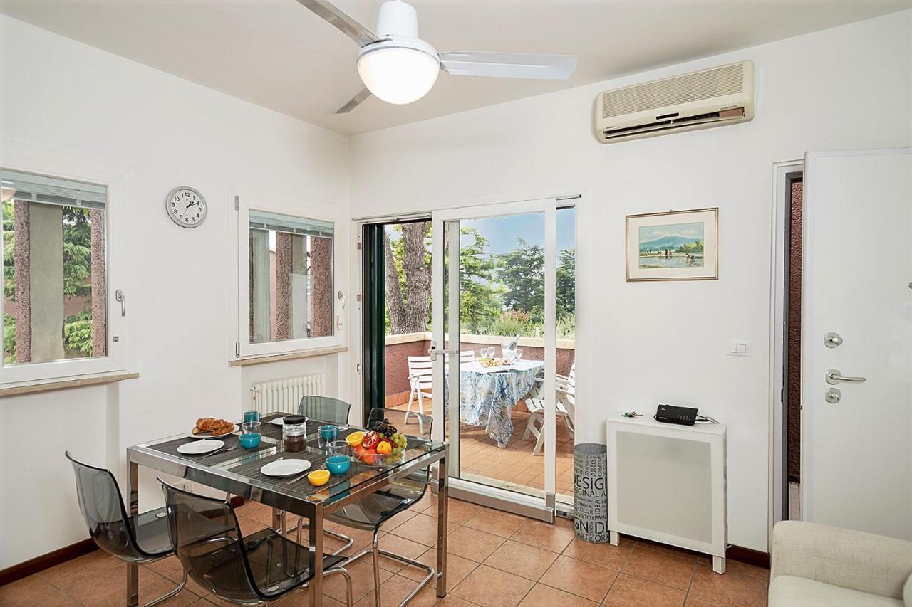 APARTMENTS BLUE VIEW - Regarda Travel Bardolino Zewnętrze zdjęcie