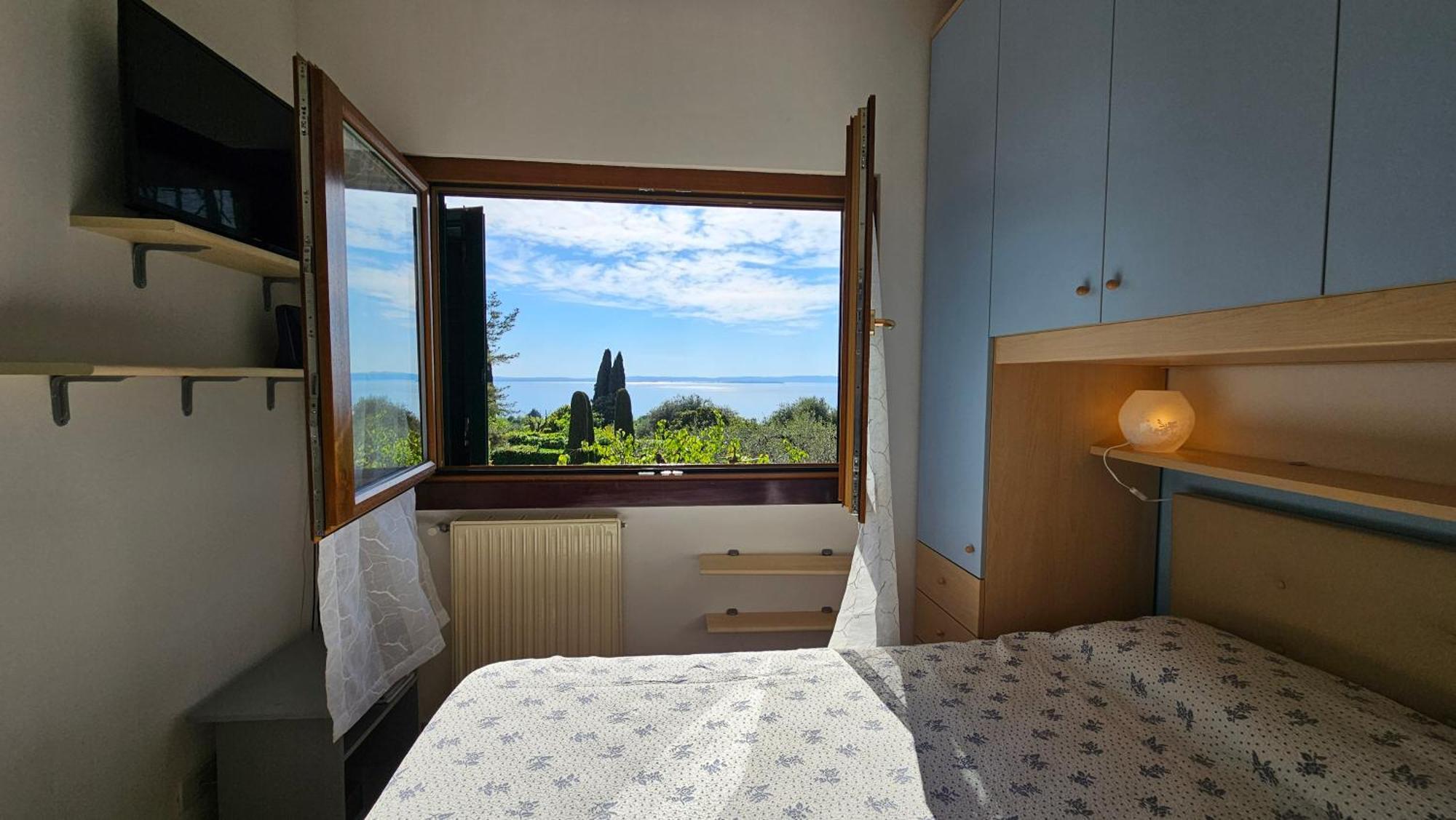 APARTMENTS BLUE VIEW - Regarda Travel Bardolino Zewnętrze zdjęcie