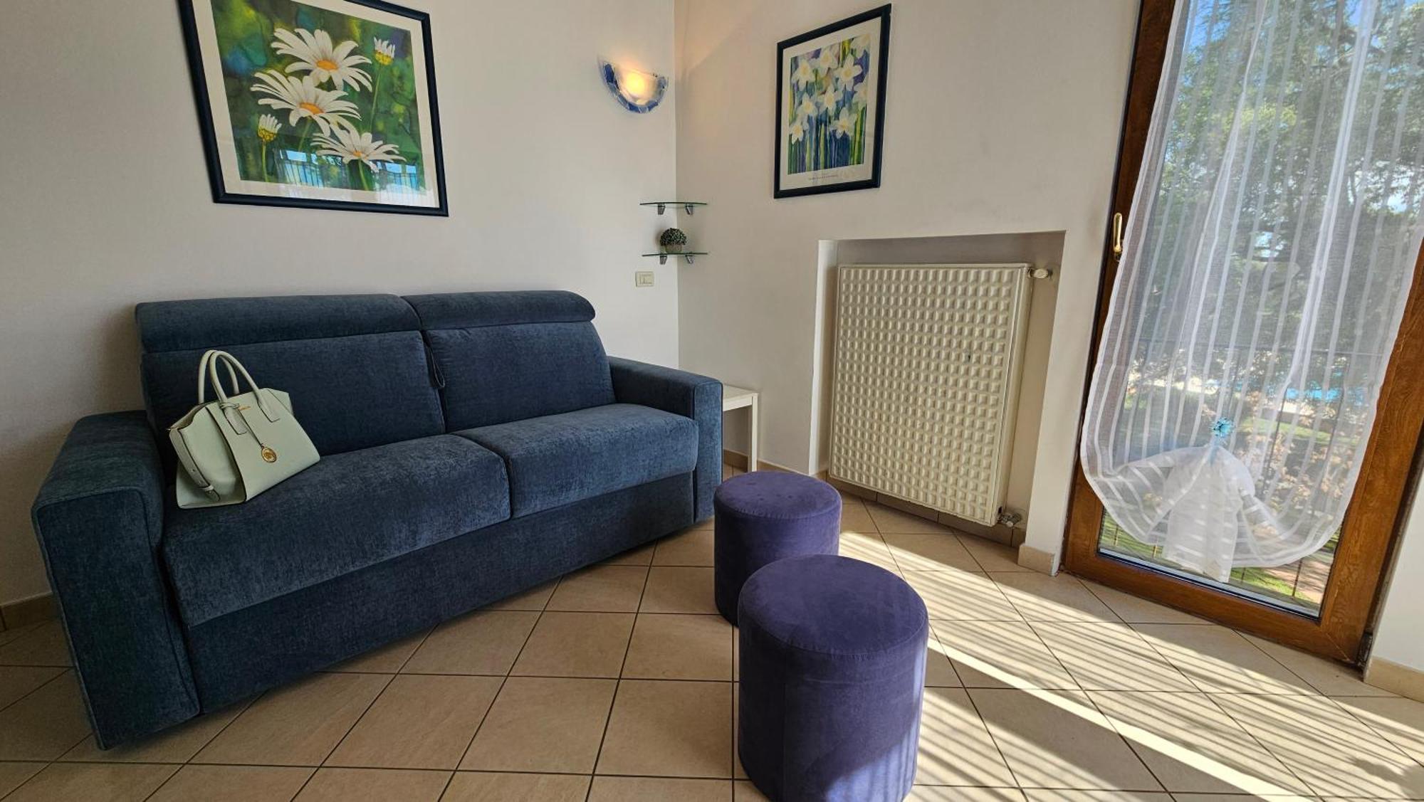 APARTMENTS BLUE VIEW - Regarda Travel Bardolino Zewnętrze zdjęcie
