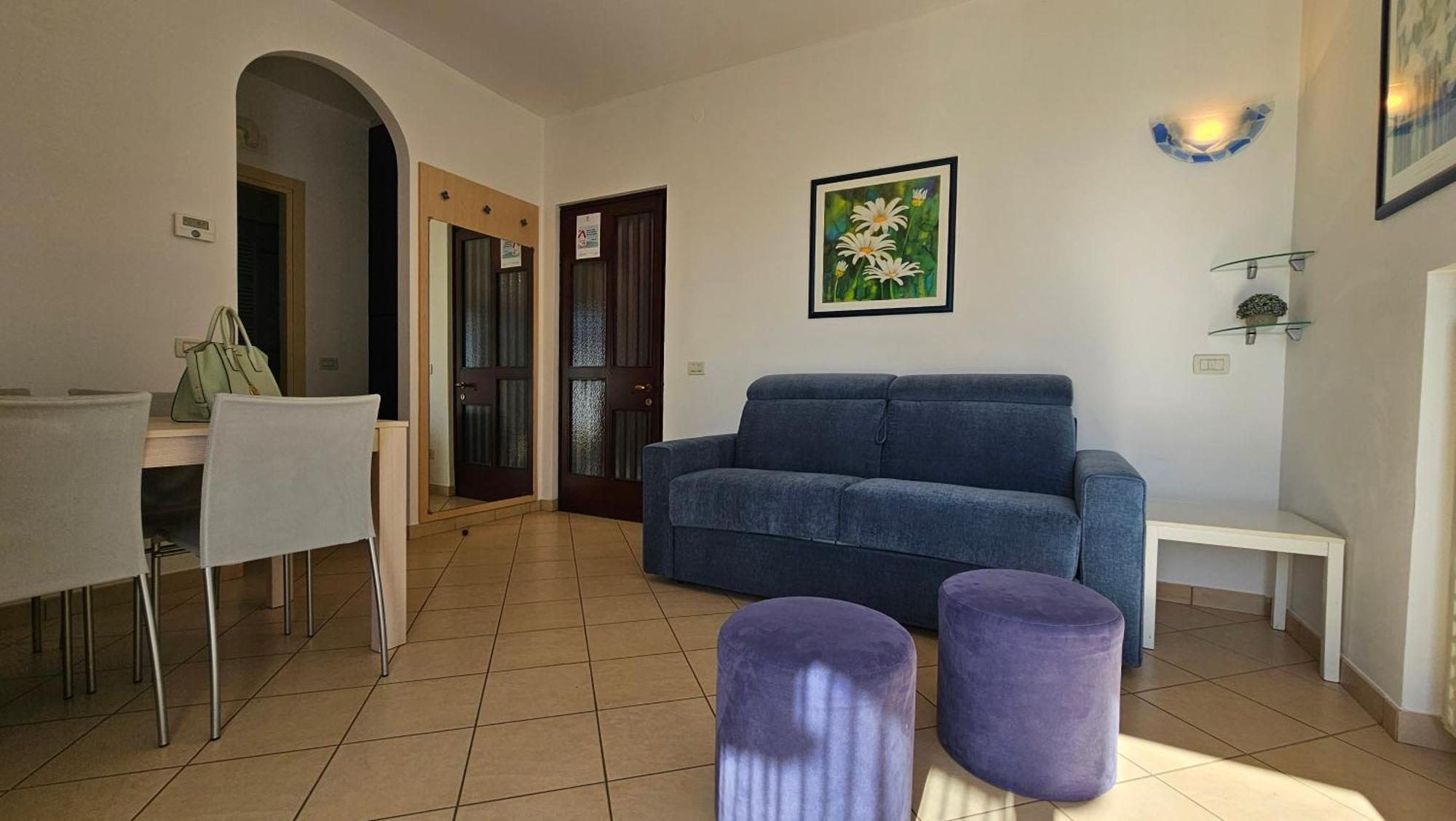 APARTMENTS BLUE VIEW - Regarda Travel Bardolino Zewnętrze zdjęcie